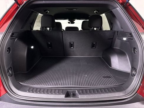 New 2026 GMC Terrain Elevation AWD/4WD image 26