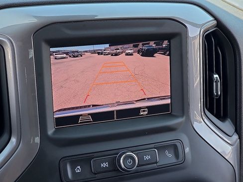 Used 2024 GMC Sierra 2500 Pro w/ Convenience Package AWD/4WD image 20