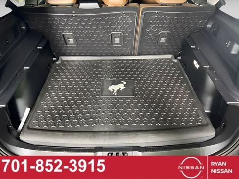 Used 2023 Ford Bronco Sport Outer Banks w/ Tech Package image 8