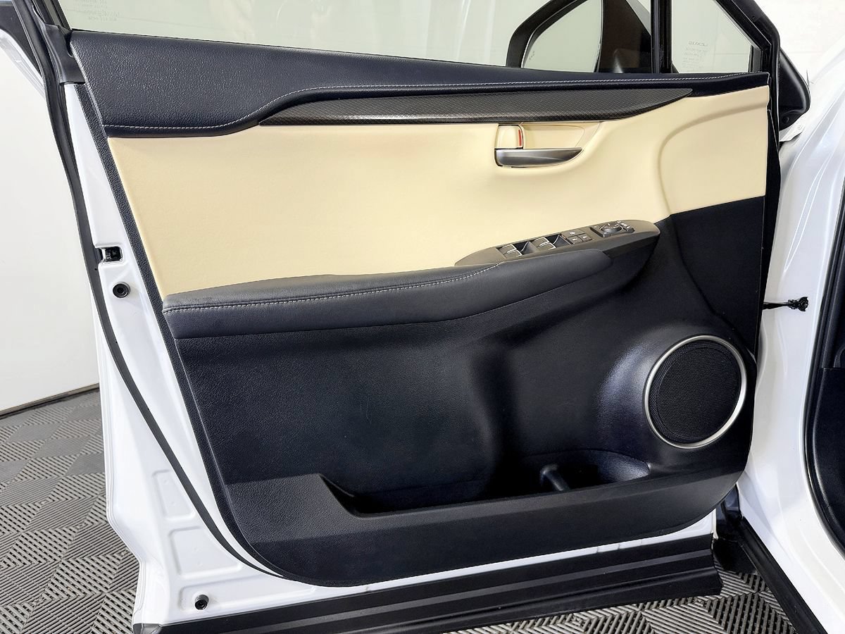 Used 2020 Lexus NX 300h AWD w/ Comfort Package image 26