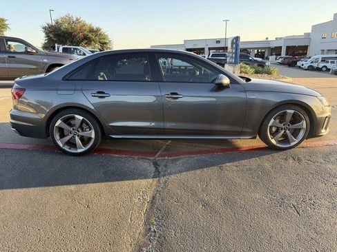 Used 2021 Audi A4 2.0T Premium Plus w/ Premium Plus Package image 2