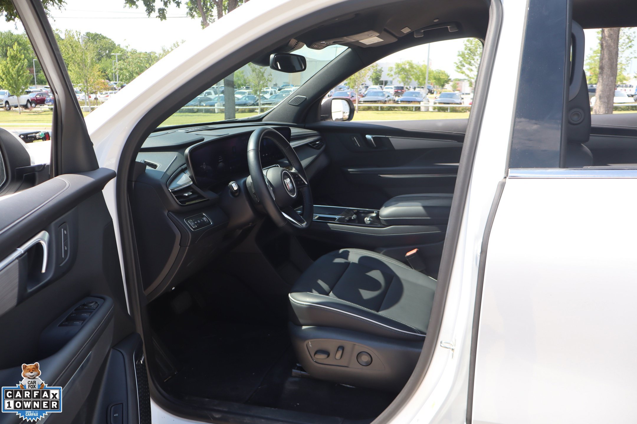 Used 2026 Buick Enclave Preferred FWD image 25