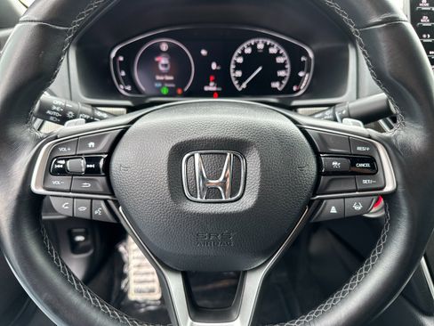Used 2022 Honda Accord Sport image 22