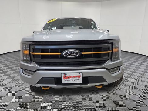 Used 2023 Ford F150 Tremor w/ 360 Degree Camera Package AWD/4WD image 7