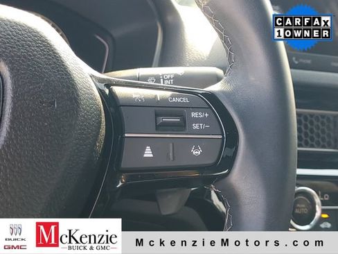 Used 2025 Honda Civic Sport image 13