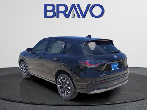 New 2026 Honda HR-V EX-L image 8