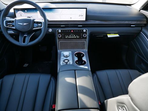 New 2026 Genesis GV80 2.5T Select image 6