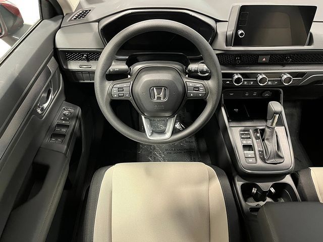 New 2027 Honda CR-V EX image 21