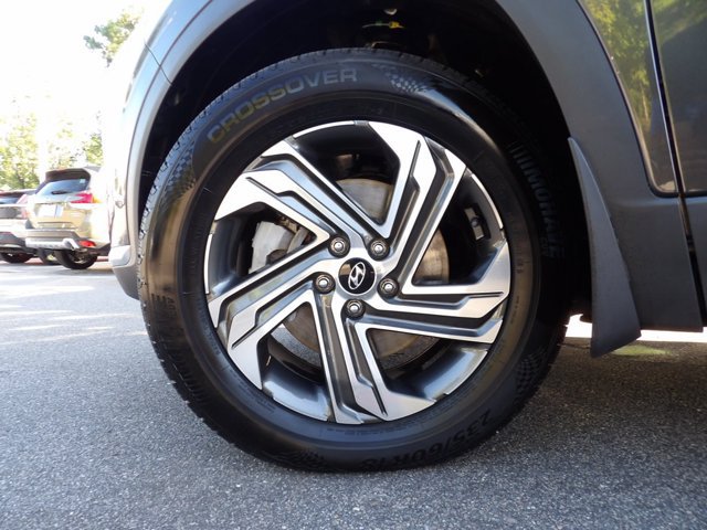 Certified 2022 Hyundai Santa Fe SEL AWD/4WD image 27