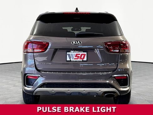 Used 2019 Kia Sorento SX AWD/4WD image 5