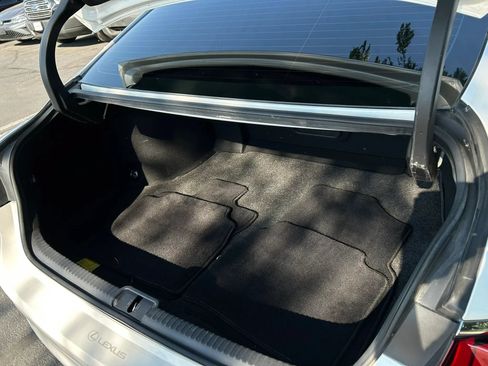 Used 2022 Lexus ES 350 w/ Accessory Package 2 FWD image 15