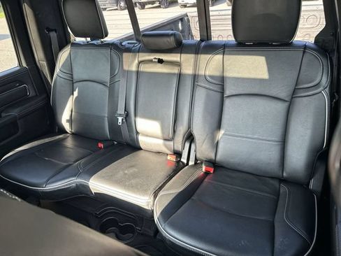 Used 2023 RAM 2500 Rebel w/ Level 2 Equipment Group AWD/4WD image 23