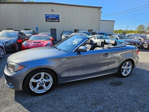 Used 2013 BMW 128i Convertible image 27