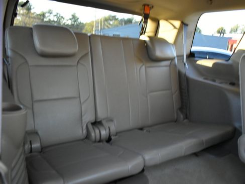 Used 2017 Chevrolet Tahoe Premier image 28