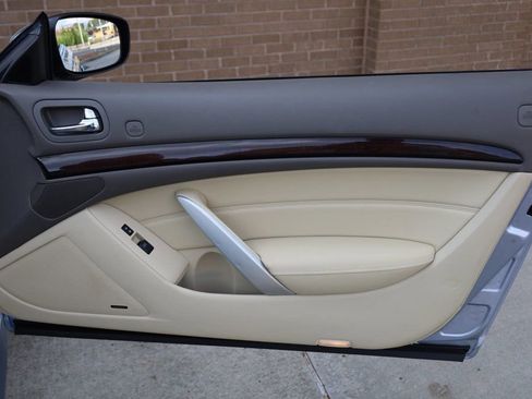 Used 2010 INFINITI G37 Sport w/ Premium Pkg image 15