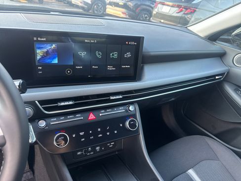 New 2025 Hyundai Sonata SEL image 20