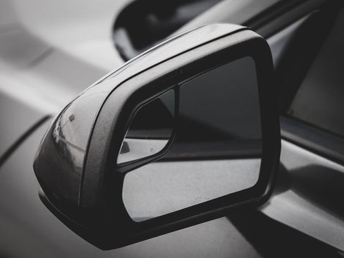 Used 2018 Ford Mustang Coupe w/ Equipment Group 101A image 20