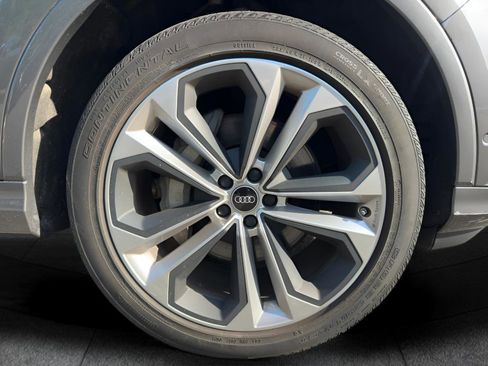 Used 2023 Audi Q7 3.0T Premium Plus w/ Premium Plus Package image 29