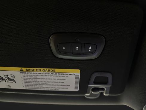 Used 2024 Jeep Grand Cherokee Limited w/ Luxury Tech Group II image 27