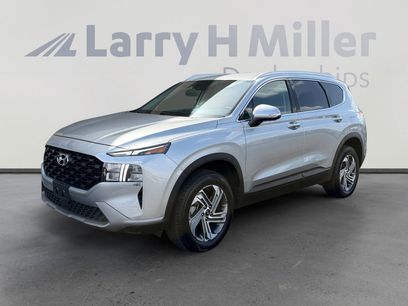 Certified 2023 Hyundai Santa Fe SEL