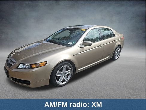 Used 2004 Acura TL image 9