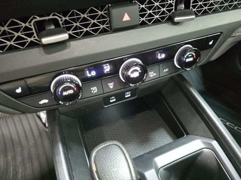 Certified 2024 Honda Accord EX image 21