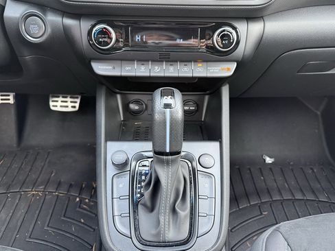 Certified 2023 Hyundai Kona N image 24