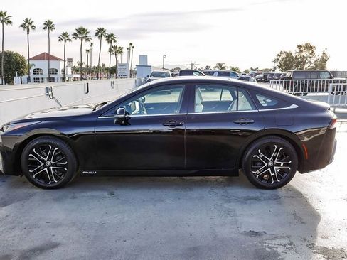 Used 2021 Toyota Mirai image 14