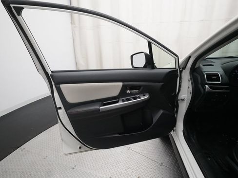 Used 2016 Subaru Crosstrek 2.0i Limited AWD/4WD image 28