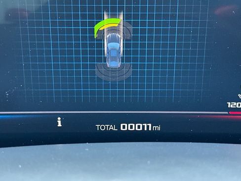 New 2026 BMW X6 M Competition w/ Executive Package image 31