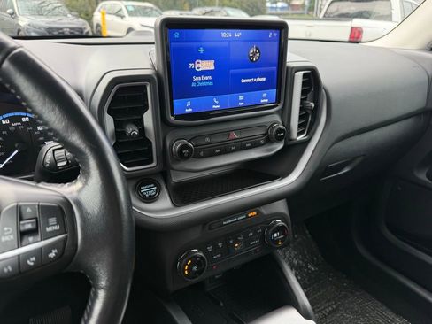 Used 2021 Ford Bronco Sport Big Bend w/ Big Bend Package (96B) image 27