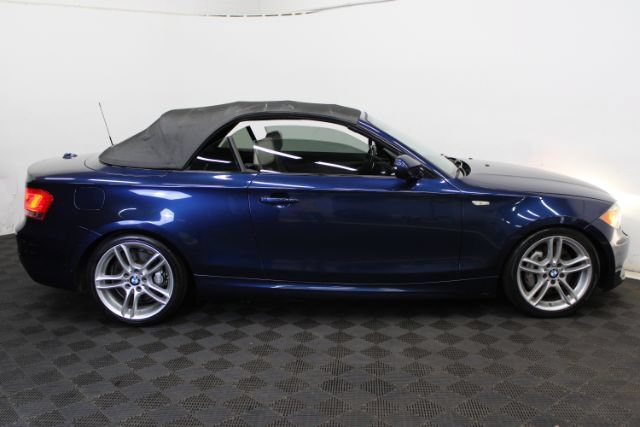 Used 2013 BMW 135i Convertible w/ Premium Pkg RWD image 27
