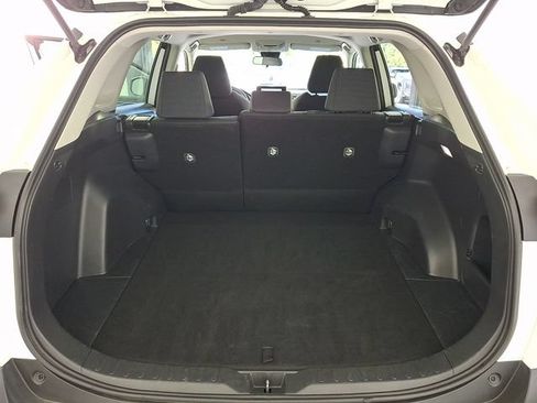 Used 2024 Toyota RAV4 LE AWD/4WD image 35