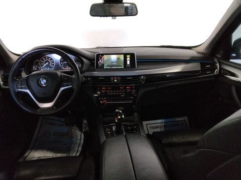Used 2015 BMW X5 xDrive50i image 43