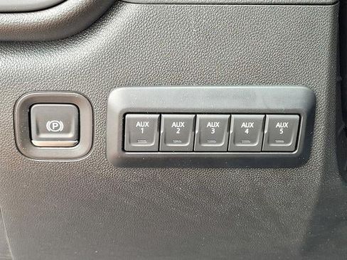 New 2026 GMC Sierra 2500 Pro w/ Convenience Package RWD image 25