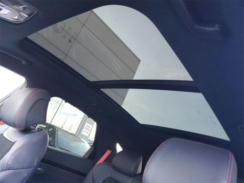 Used 2023 Genesis GV70 2.5T w/ Sport Prestige Package image 24