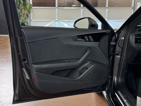 Used 2020 Audi A4 2.0T Premium image 16