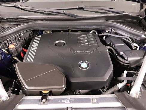 Used 2024 BMW X3 xDrive30i w/ Premium Package image 21