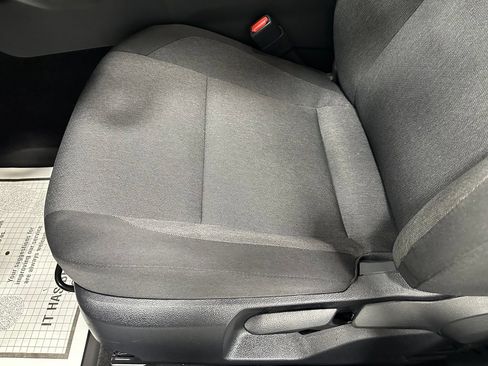 Used 2026 Toyota Camry LE FWD image 13
