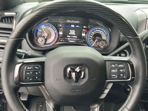 Used 2022 RAM 2500 Limited image 17