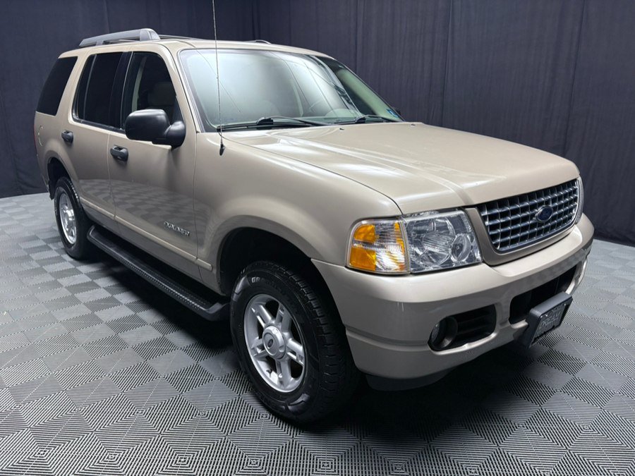 Used 2005 Ford Explorer 4WD XLT image 8