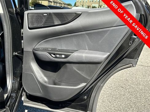 Used 2024 Lexus NX 350 AWD w/ Luxury Package image 16