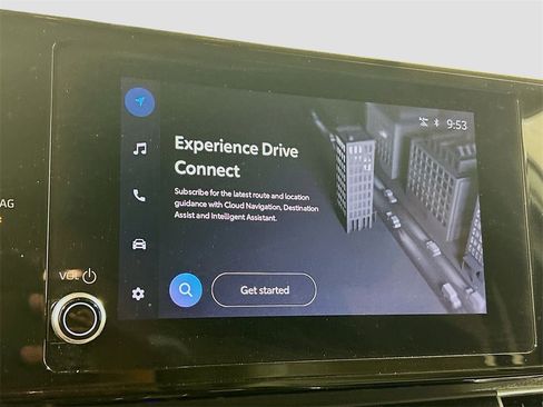 Used 2025 Toyota Sienna LE image 12