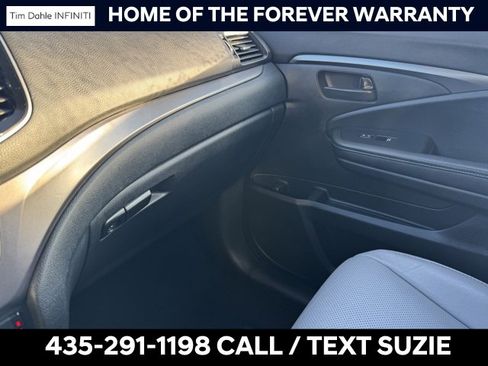 Used 2022 Honda Passport EX-L image 15