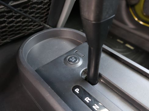 Used 2010 Jeep Wrangler Sport AWD/4WD image 28