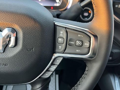 New 2026 RAM 3500 Laramie image 18