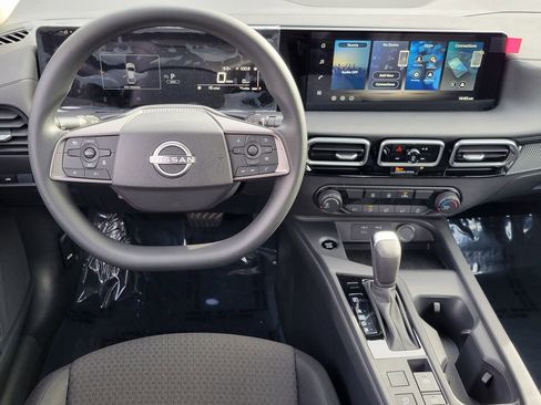 New 2026 Nissan Sentra S w/ Floor Mat Package image 5