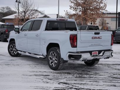 New 2026 GMC Sierra 1500 SLT w/ SLT Premium Plus Package