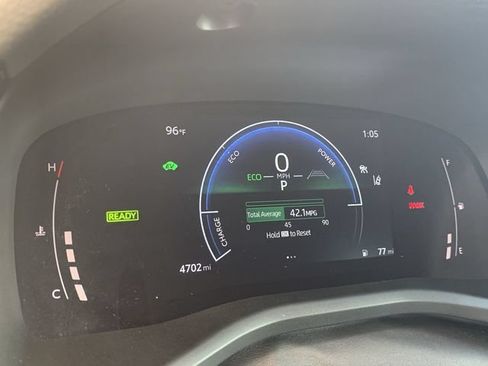Used 2026 Toyota Camry SE w/ Multimedia Upgrade Package FWD image 20
