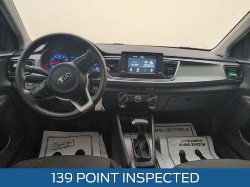 Used 2019 Kia Rio S w/ Technology Package image 7